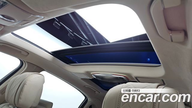 Mercedes-Benz S-Class 2016 — photo 25