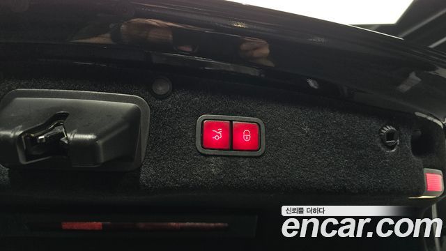Mercedes-Benz S-Class 2016 — photo 27