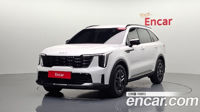 Kia Sorento 2025 — photo 36