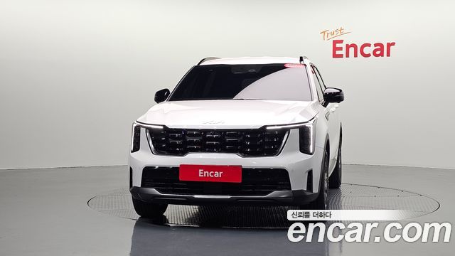 Kia Sorento 2025 — photo 3