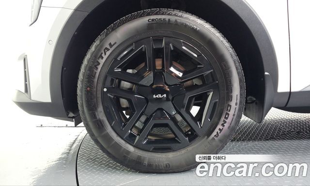Kia Sorento 2025 — photo 5