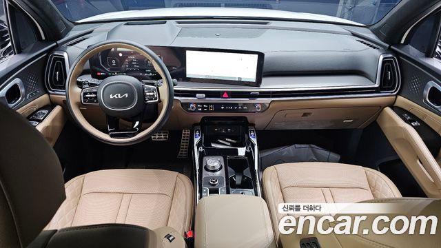 Kia Sorento 2025 — photo 10