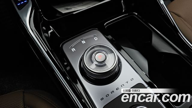 Kia Sorento 2025 — photo 12