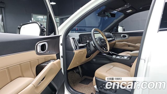 Kia Sorento 2025 — photo 13