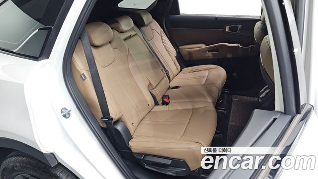 Kia Sorento 2025 — photo 17