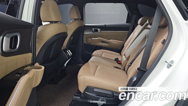 Kia Sorento 2025 — photo 18