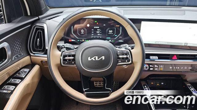 Kia Sorento 2025 — photo 19