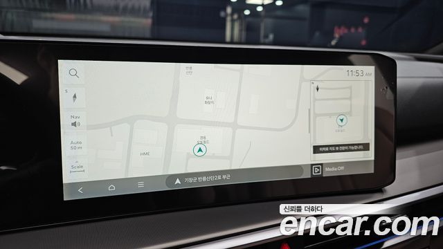 Kia Sorento 2025 — photo 20