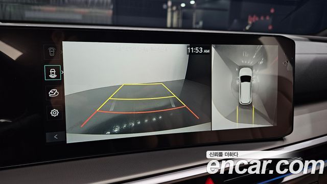 Kia Sorento 2025 — photo 21