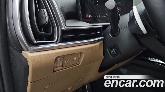 Kia Sorento 2025 — photo 24
