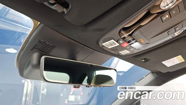 Kia Sorento 2025 — photo 25