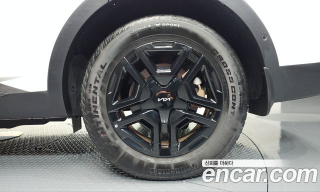 Kia Sorento 2025 — photo 7