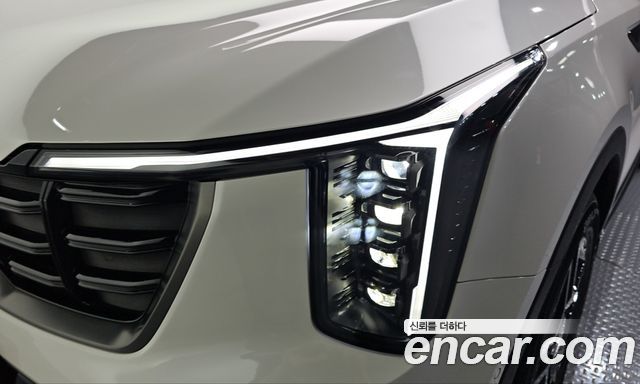 Kia Sorento 2025 — photo 8