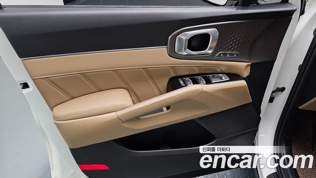 Kia Sorento 2025 — photo 14