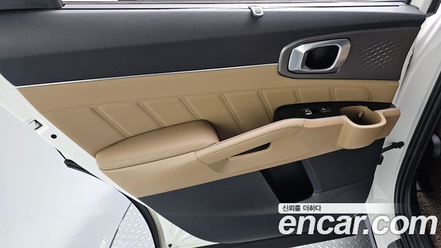Kia Sorento 2025 — photo 15