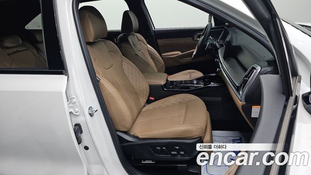 Kia Sorento 2025 — photo 16