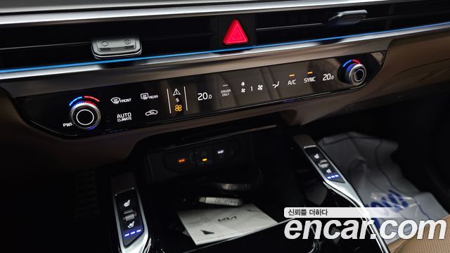 Kia Sorento 2025 — photo 27