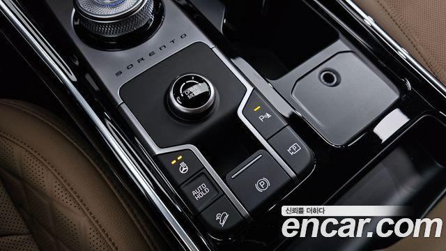 Kia Sorento 2025 — photo 28
