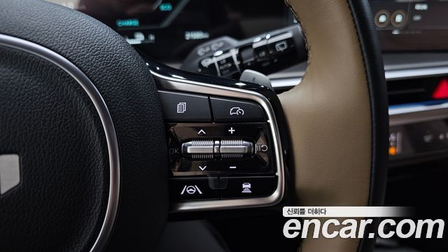 Kia Sorento 2025 — photo 30