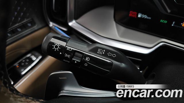 Kia Sorento 2025 — photo 31
