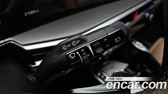 Kia Sorento 2025 — photo 32