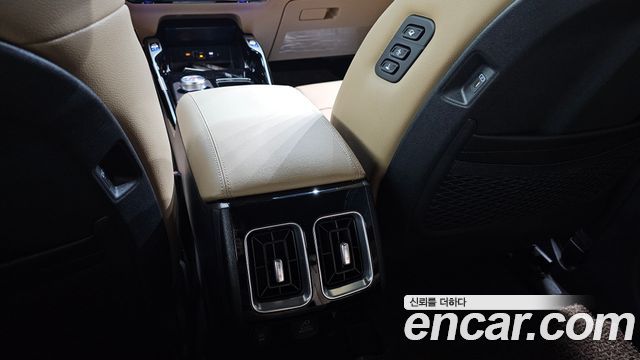 Kia Sorento 2025 — photo 33