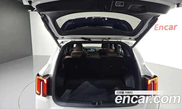 Kia Sorento 2025 — photo 34