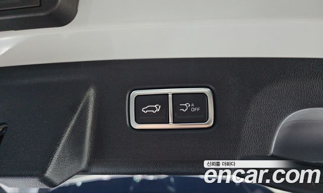 Kia Sorento 2025 — photo 35