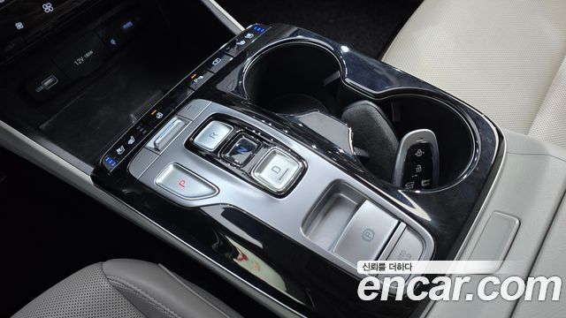 Hyundai Tucson 2021 — photo 12