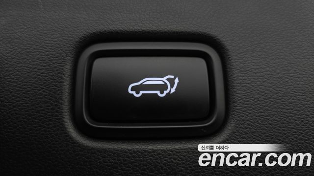 Hyundai Tucson 2021 — photo 22