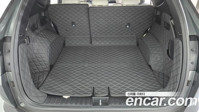 Hyundai Tucson 2021 — photo 23