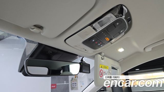 Hyundai Tucson 2021 — photo 24