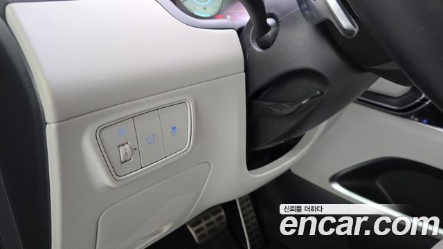 Hyundai Tucson 2021 — photo 25