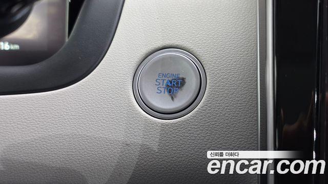 Hyundai Tucson 2021 — photo 26