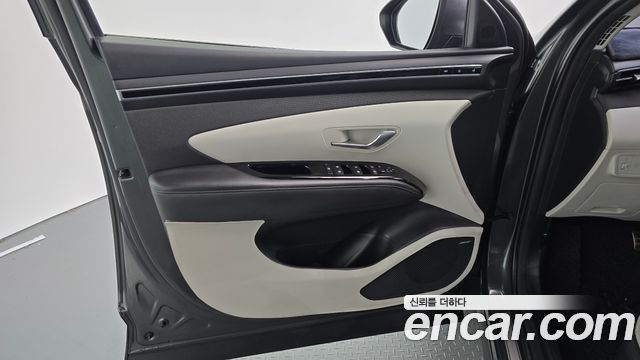 Hyundai Tucson 2021 — photo 14