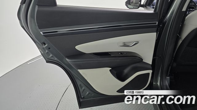 Hyundai Tucson 2021 — photo 15