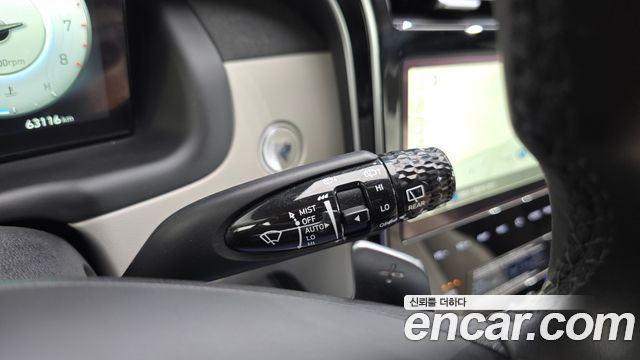Hyundai Tucson 2021 — photo 27