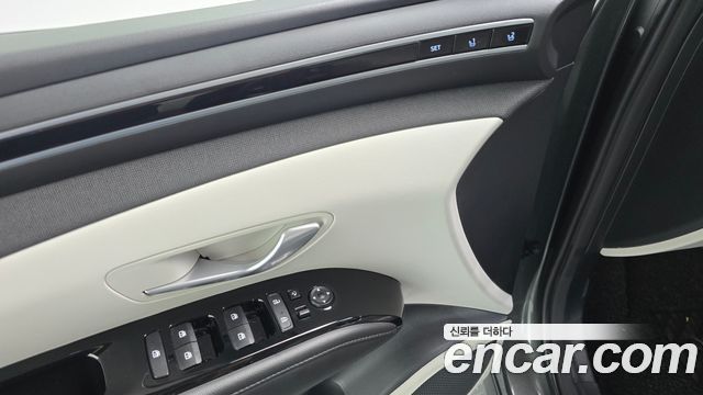 Hyundai Tucson 2021 — photo 29