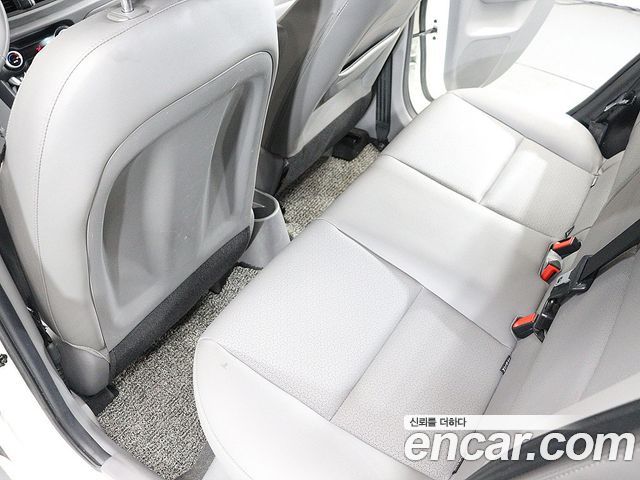 Kia morning 2021 — photo 6