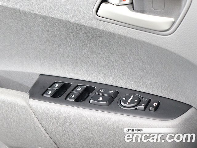 Kia morning 2021 — photo 9