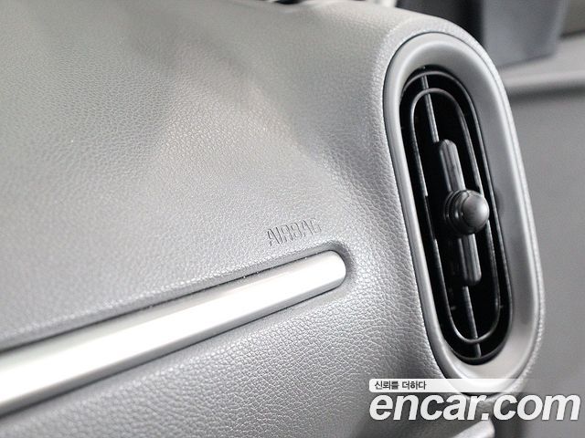 Kia morning 2021 — photo 10