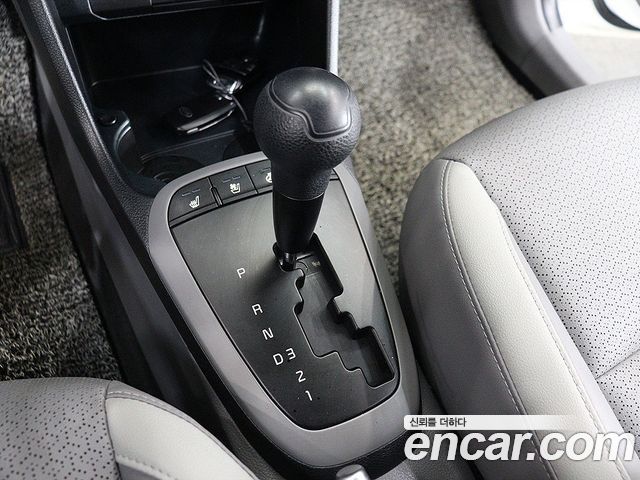 Kia morning 2021 — photo 13