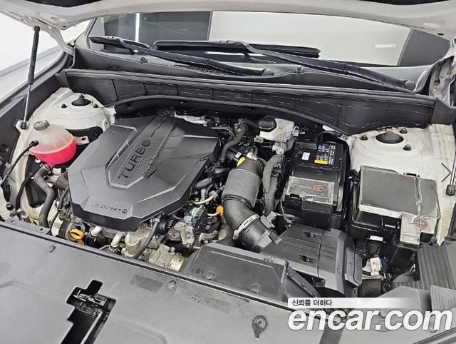 Kia Sorento 2021 — photo 5