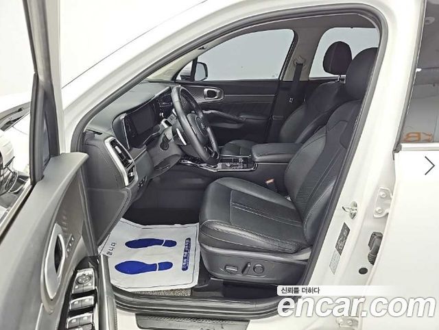 Kia Sorento 2021 — photo 11