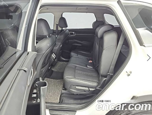Kia Sorento 2021 — photo 12