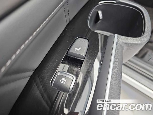 Kia Sorento 2021 — photo 13