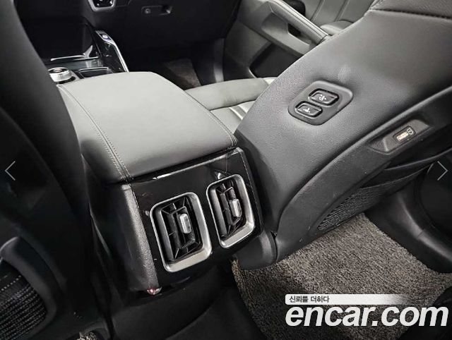Kia Sorento 2021 — photo 14