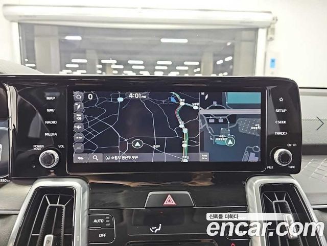 Kia Sorento 2021 — photo 15
