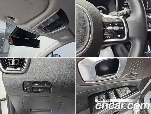 Kia Sorento 2021 — photo 17