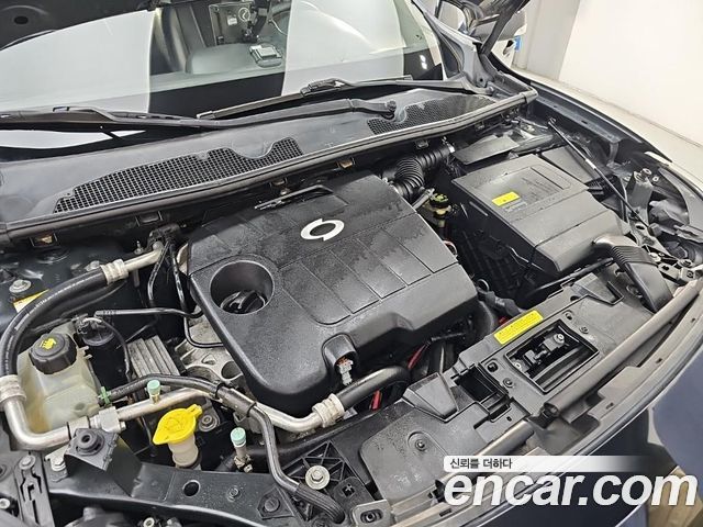 Renault Korea SM3 2012 — photo 6